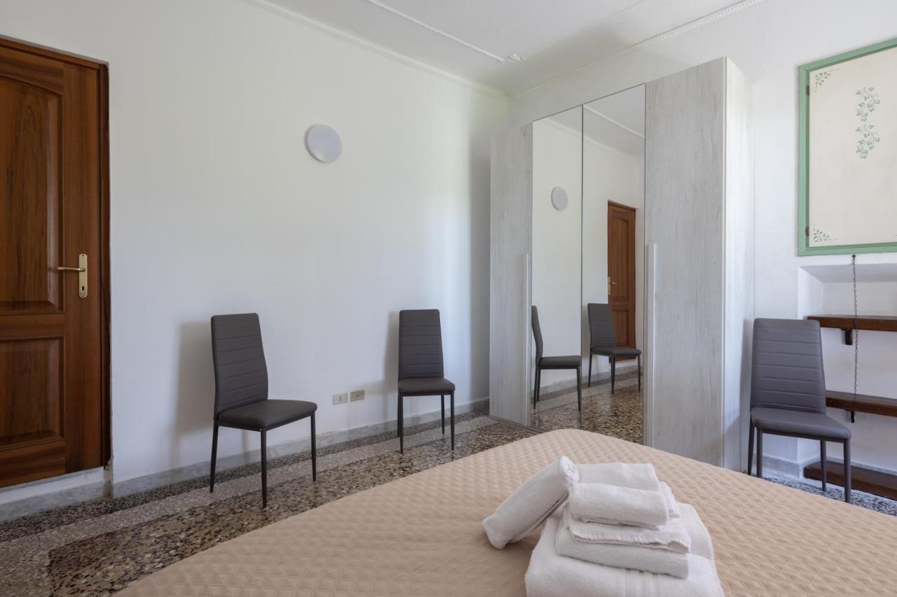 Villa San Giorgio Сарцана Екстериор снимка
