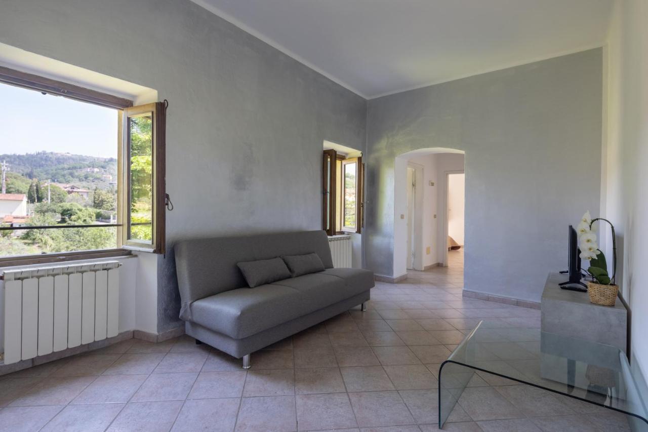 Villa San Giorgio Сарцана Екстериор снимка