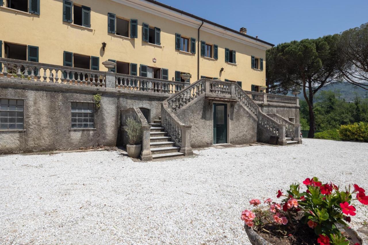 Villa San Giorgio Сарцана Екстериор снимка