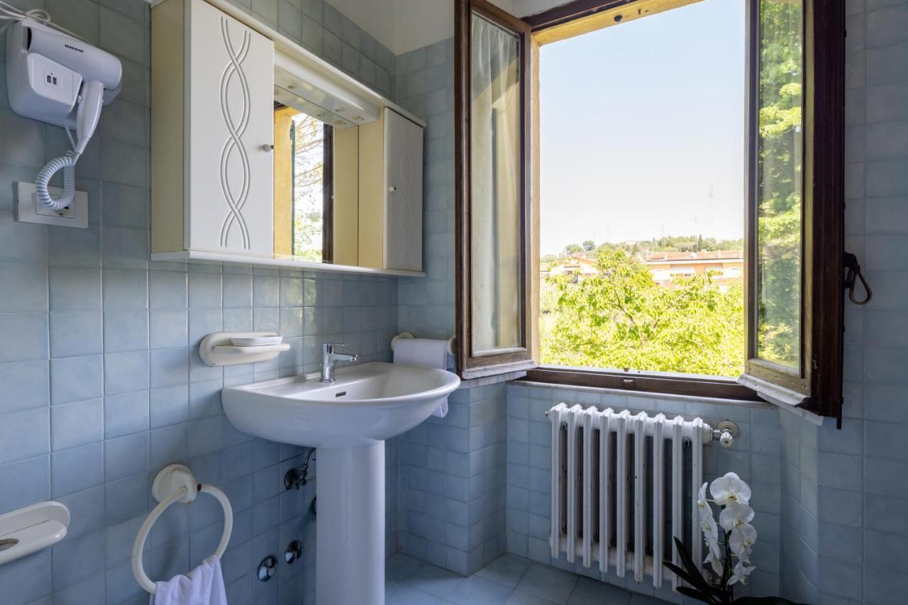 Villa San Giorgio Сарцана Екстериор снимка