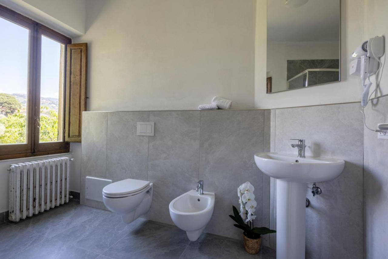 Villa San Giorgio Сарцана Екстериор снимка